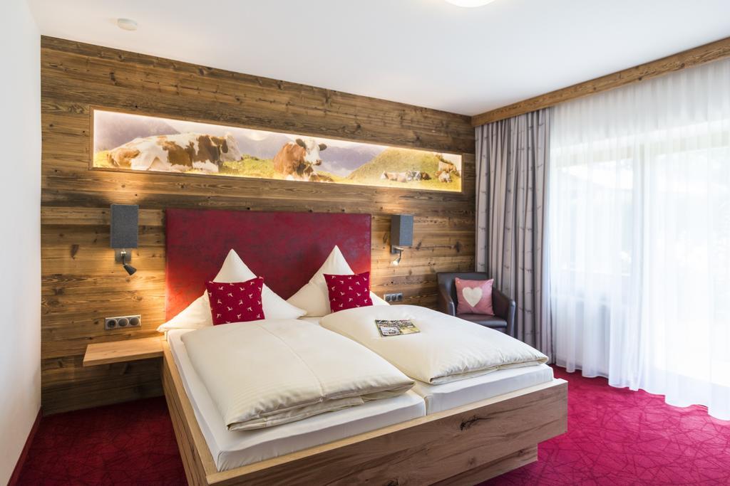 Pension Wendelstein Miesbach Habitación foto